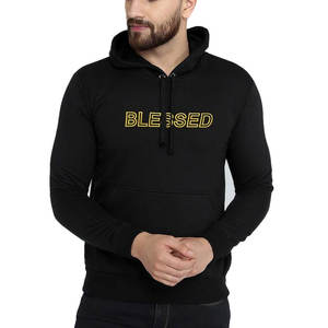 Sudaderas Básicas Ligeras con Logotipo Personalizado, Diseña Tus Propias Sudaderas de Nuevo Estilo 2026, Sudaderas al por Mayor de Fábrica - Product Image 1