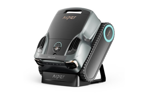 NUEVO Limpiador Robótico de Piscinas Inalámbrico AIPERR SCUBAA X1 Pro Max, Listo para Enviar - Product Image 4