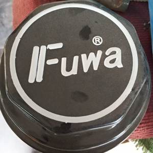 Pièces de semi-remorque de camion de bonne qualité et à prix réduit, essieu noir Fuwa 13T, cache-moyeu <span class=keywords><strong>d</strong></span>'essieu - Product Image 3