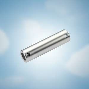 Broches de nivellement réglables conçues pour une performance solide, durable et fiable, idéales pour les équipements de construction et l'agriculture - Product Image 1