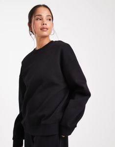 Sudadera con capucha de talla grande, ropa de calle de peso pesado Premium, Jersey Retro, aspecto desgastado con parche bordado personalizado, proveedor OEM ODM - Product Image 4