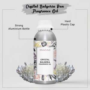 Crystal Bulgaria Premium Perfume Oil - Product Image 3