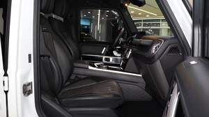 Mercedes-Benz G 63 AMG 4MATIC d'occasion 2023 - Product Image 5