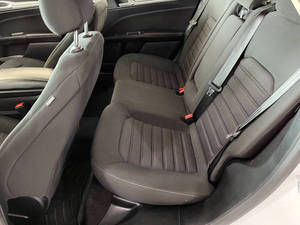 Ford Fusion 2020 en Perfectas Condiciones - Product Image 3