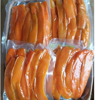 Batatas Secas Suaves y Flexibles del Delta de Vietnam en Bolsa Sellada - Origen Vietnam, 12 Meses de Caducidad |   Saludable y versátil para todos