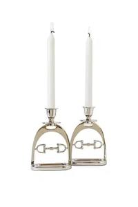 Bougeoir décoratif élégant pour centre de table de salon Style de maison moderne et éclairage ambiant doux - Product Image 6