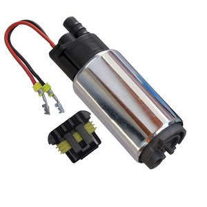 Pompa del carburante a pressione OEM 0580454008 4.2Bar per GM OPEL ASTRA 1.8L - Product Image 1