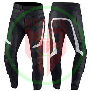 Pantalones de Motocross con Logotipo Personalizado al Por Mayor, Ropa de Carreras para Hombre de Alta Calidad a Bajo Precio - Product Image 3