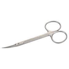 Tijeras Iris Fine Point Cvd 11,5 cm juego dental instrumentos quirúrgicos - Product Image 5