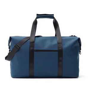 VINGA Baltimore Personalized Weekend Bag Customizable Promotional <b>Backpack</b> - Product Image 2