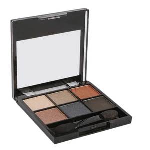 Fard à paupières Forme Only PRO 3 teintes - Product Image 3