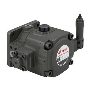 Bomba de paletas de desplazamiento variable doble VHIF - Product Image 6