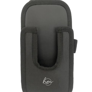 2026 Viet Nam Manufacturer's Custom High Quality PVC Tool Accessory <b>Pouch</b> Tactical <b>Mini</b> Gun Bag & Holster with No Closure - Product Image 1