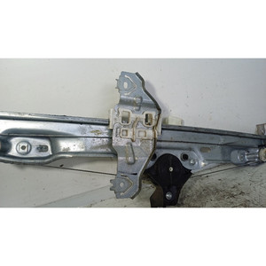 Mecanismo de elevación del parabrisas delantero. SX RENAULT Kadjar Serie 807217052R K9K873 (15>) - Product Image 6