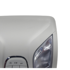 LÁMPARA DE TECHO JEEP Serie Compass 5XK22TRMAB (16>) - Product Image 4