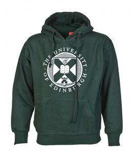 Sérigraphie Sweats à capuche personnalisés, Sweats à capuche en molleton de coton brodé, Sweats à capuche bon marché brodés personnalisés - Product Image 2