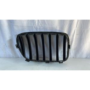 Grille décorative gauche BMW X3 Série 2 (10>) 7210725 N47D20C - Product Image 3