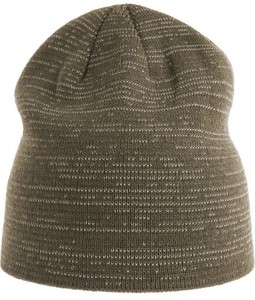 Gorro de punto de Color sólido de buena calidad, gorro de invierno cálido informal para mujer y hombre, gorro de calle Unisex, novedad - Product Image 1