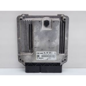 ECU Centralina de Motor AUDI A3 Sportback (8V4) 04L906021AP CRKB Diésel 1598 (12>16) - Product Image 1