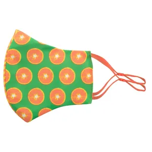 Prodotti Promozionali Personalizzati per Animali Domestici CreaMask, Maschera Regolabile per Merchandising di Animali - Product Image 5