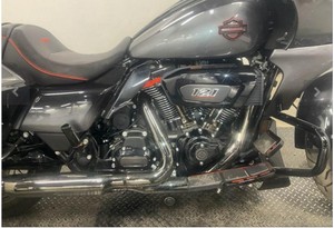 Motocicletas Harley-Davidson Road Glide CVO 2026 Nuevas de la Marca GOOD BRAND - Product Image 2