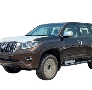 Toyota Landcruisers Prados ดีเซล4WD รถ SUV - Product Image 1