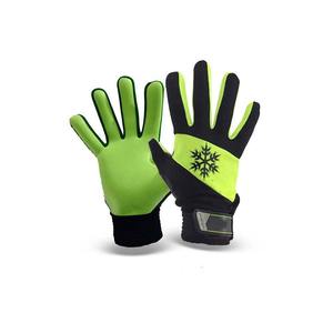 ถุงมือเด็ก GAA สำหรับกีฬาเกลิค สายรัดปรับได้ ฝ่ามือทำจากยางลาเท็กซ์เยอรมัน น้ำหนักเบา ยืดหยุ่น กันลื่น ปรับแต่งได้ - Product Image 3