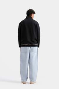Dernier produit, conception personnalisée, fournisseurs pakistanais, sweat-shirts décontractés pour hommes, sweat-shirts à capuche pour hommes en design personnalisé, sweat-shirts pour garçons - Product Image 4