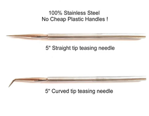 Kit de Instrumentos Veterinarios para Disección, Herramientas para Cirugía General, Diseñado para Estudiantes, Acero de Alta Calidad - Product Image 2