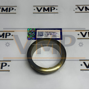 VOE 4970041 - ปลอกแขนสำหรับรถบรรทุก Volvo Articulated Haulers ยี่ห้อ VMP คุณภาพสูง สภาพใหม่ อะไหล่เครื่องจักรก่อสร้าง - Product Image 2