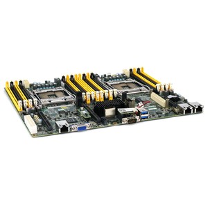 Placa base QUANTA DA0S2PMB8D0 para D51PH-1ULH T21P-4U reacondicionada - Product Image 1