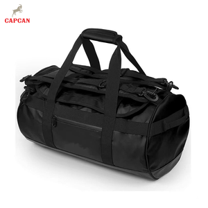 Bolsa de Artes Marciales Cómoda para Llevar al Hombro, para Taekwondo y Karate, Ligera, Ecológica, Personalizable, Fácil de Transportar - Product Image 2