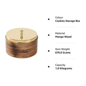 Boîte Chapati en bois Boîte Chapati en bois de luxe Tendance Boîte Chapati 100% Naturel Direct Usine Prix Indien Fabriqué À La Main - Product Image 3
