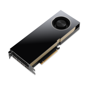 Tarjeta Gráfica RTX A4000 de 8GB GDDR6 con Código de Corrección de Errores (ECC) <span class=keywords><strong>PCI</strong></span> Express Gen <span class=keywords><strong>4</strong></span> X 16, GPU A4000 - Product Image 1