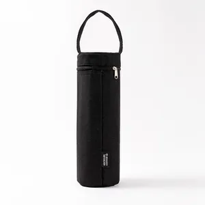 Borsa Termica Personalizzata Rufet, Accessori per Bevande Riciclati - Product Image 3