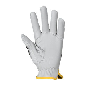 Guantes de Trabajo de Nuevo Diseño, Transpirables, Duraderos, Profesionales, de Primera Calidad, de Algodón, Elastano, Sin Silicona, Sin Polvo - Product Image 4