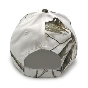 Gorra de caza personalizada con servicio OEM, superventas, gorras de caza impresas con diseño de camuflaje de tendencia de lujo de alta calidad - Product Image 5