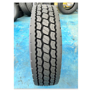 16PR 295 75R22.5ยางรถบรรทุกสำหรับตลาดการค้าขายส่งระหว่างประเทศ - Product Image 2