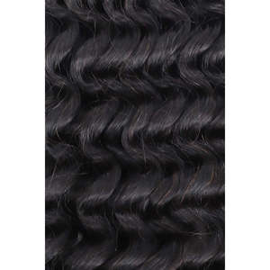 ผมบราซิลเลี่ยนเรมี่แบบหยิกสไตล์พม่า พร้อมปลายผมแบบเกลียว สำหรับต่อผมแบบโครเชต์ น้ำหนัก 100 กรัม - Product Image 6