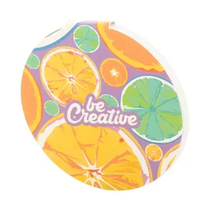 CreaStick Blocco Note Circolare Personalizzabile Promozionale - Product Image 6
