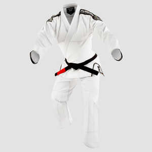 ชุดยิวยิตสูบราซิลเลี่ยน คิโมโนขายดีอันดับต้นๆ พร้อมผ้าคุณภาพสูงและดีไซน์สั่งทำพิเศษในราคาขายส่ง Shoyoroll - Product Image 1