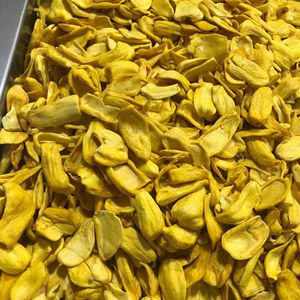 ขนมขนุนทอดและกล้วยทอดแบบสุญญากาศกรอบจากเวียดนามขนมผลไม้รวมกรุบกรอบ | ส่งออกจากโรงงานจำนวนมาก - Product Image 1