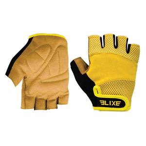 Gants d'entraînement demi-doigt pour hommes et femmes exercice entraînement sport gymnastique et haltérophilie Fitness équipement de protection - Product Image 5