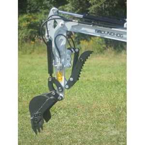 Groundhog KH14G-2 2024, état neuf - Product Image 3