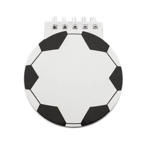 Blocchi Note Promozionali Personalizzabili Bluefields Sports, Gadget Personalizzati - Product Image 1