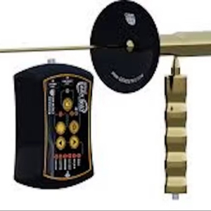 Détecteur de métaux intelligent à double système Easy Way, neuf et prêt à être expédié - Product Image 1