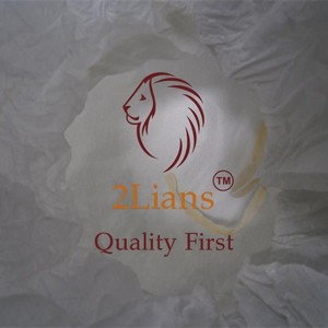 ผงฟิเนส 2Lians PC ธรรมชาติจากญี่ปุ่น บรรจุถุง น้ำหนัก 16 ตัน เป็นขั้นต่ำในการสั่งซื้อ ใช้สำหรับรีไซเคิล - Product Image 1