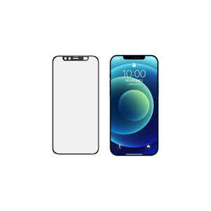 ASMA Premium <b>Privacy</b> Tempered Glass <b>Screen</b> Protector for iPhone 12 Pro & XS Easy Installation 9H Hardness Anti-Spy - Product Image 1