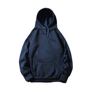 Sudadera con Capucha para Mujer, Estilo Casual Urbano, Marca Personalizada, Nueva Colección 2026, 100% Algodón, Color Sólido, Manga Larga - Product Image 1