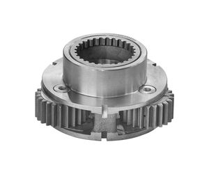 Transmisión y eje de conjunto de unidad portadora planetaria de alta calidad para piezas de repuesto de maquinaria agrícola e industrial de Tractor - Product Image 2